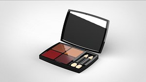 eye shadow set