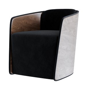 RoveConcept Atticus Chair