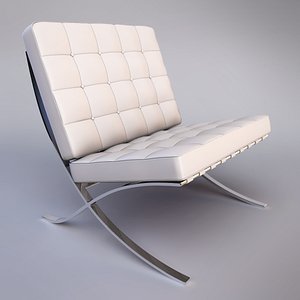 Chair Barcelona