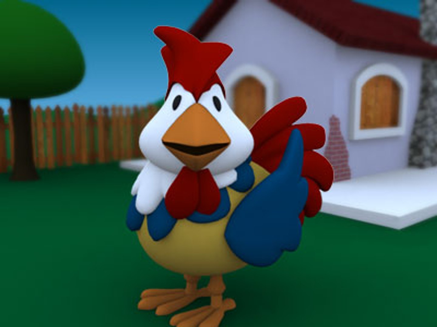 3d-model-of-ave-pollo