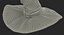 3D model hats 5