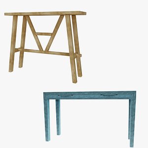 Table Collection