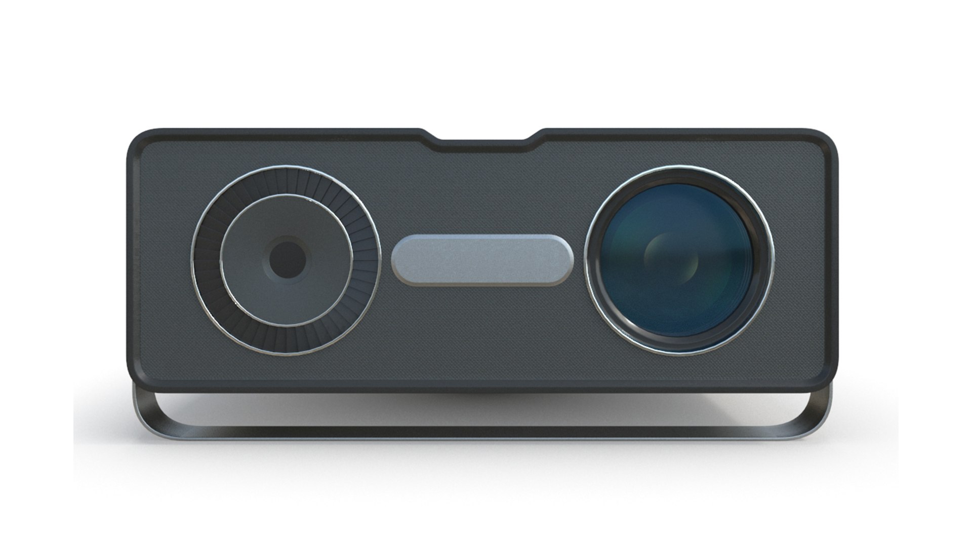 3D Projector PBR - TurboSquid 1952964
