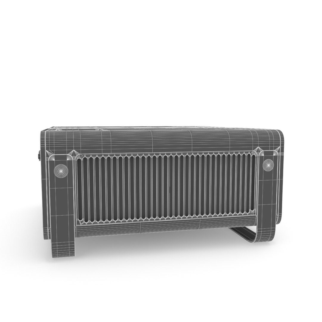 3D Projector PBR - TurboSquid 1952964
