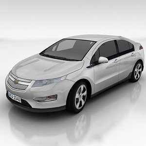 Chevrolet Volt