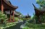 中国庭園 01