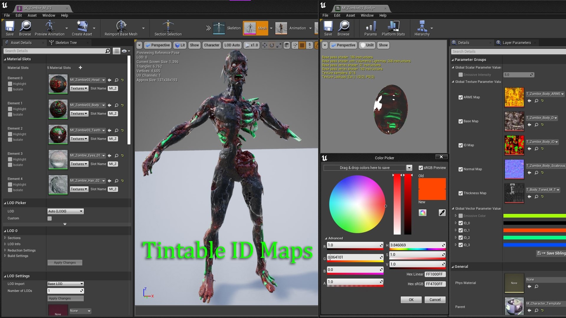 3D Zombies Savaged Horde - Low Poly - PBR - Extreme Decay https://p.turbosquid.com/ts-thumb/sP/Jinla7/Aj/zombies_ravaged_tintable/jpg/1701047157/1920x1080/fit_q87/3be5386050ba1a8f35d016e378d7fc1166973fb0/zombies_ravaged_tintable.jpg