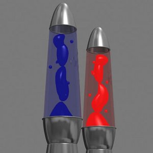 lava model
