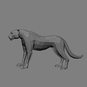 Black panther