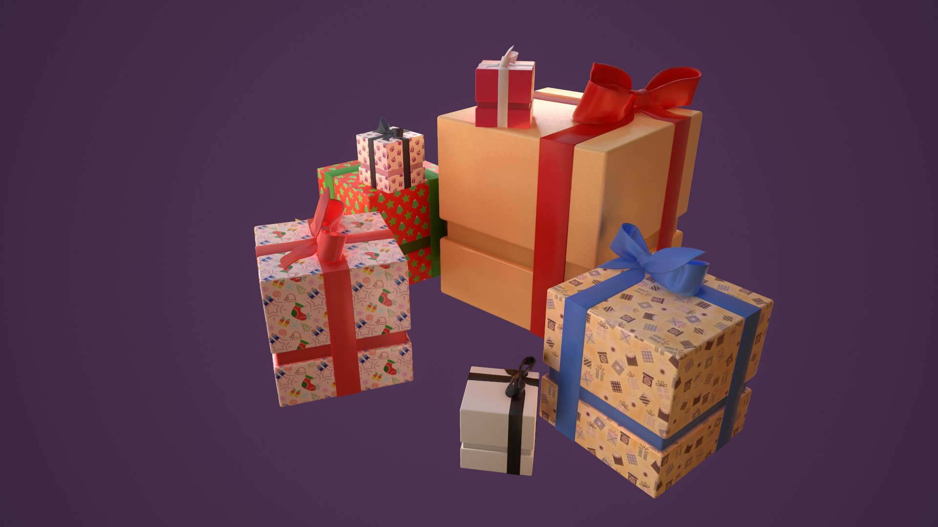 gift box present 3D model https://p.turbosquid.com/ts-thumb/sP/OLMXHv/3M/screenshot001/png/1611687363/1920x1080/fit_q87/4f26700b8146681d1cc1696bf4b9ee33d763e11d/screenshot001.jpg