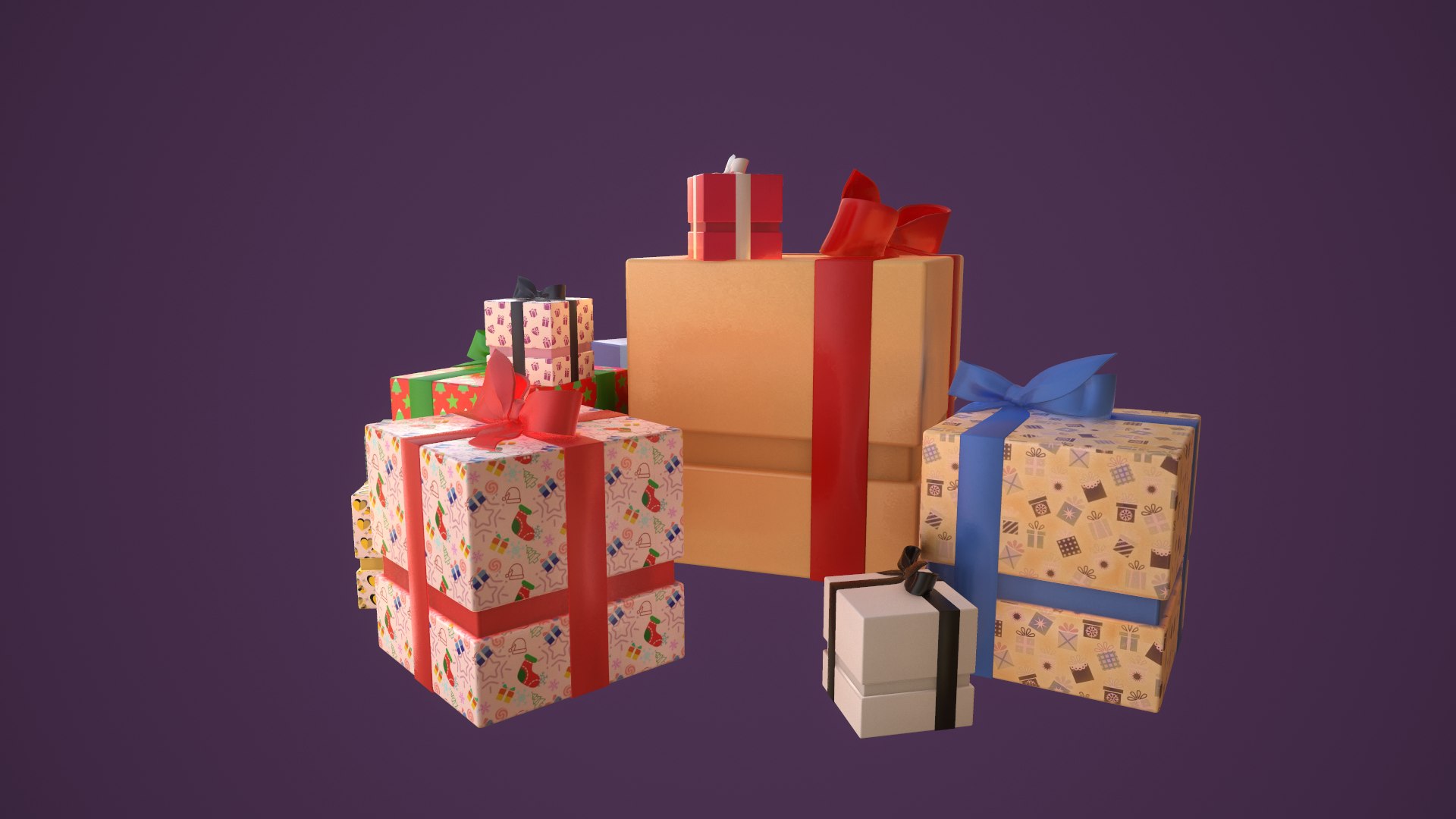 gift box present 3D model https://p.turbosquid.com/ts-thumb/sP/OLMXHv/Ep/screenshot004/png/1611687367/1920x1080/fit_q87/1a435a8c094ae1fe950dc067644dcc571513da40/screenshot004.jpg