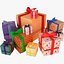 Gift Box Present Box