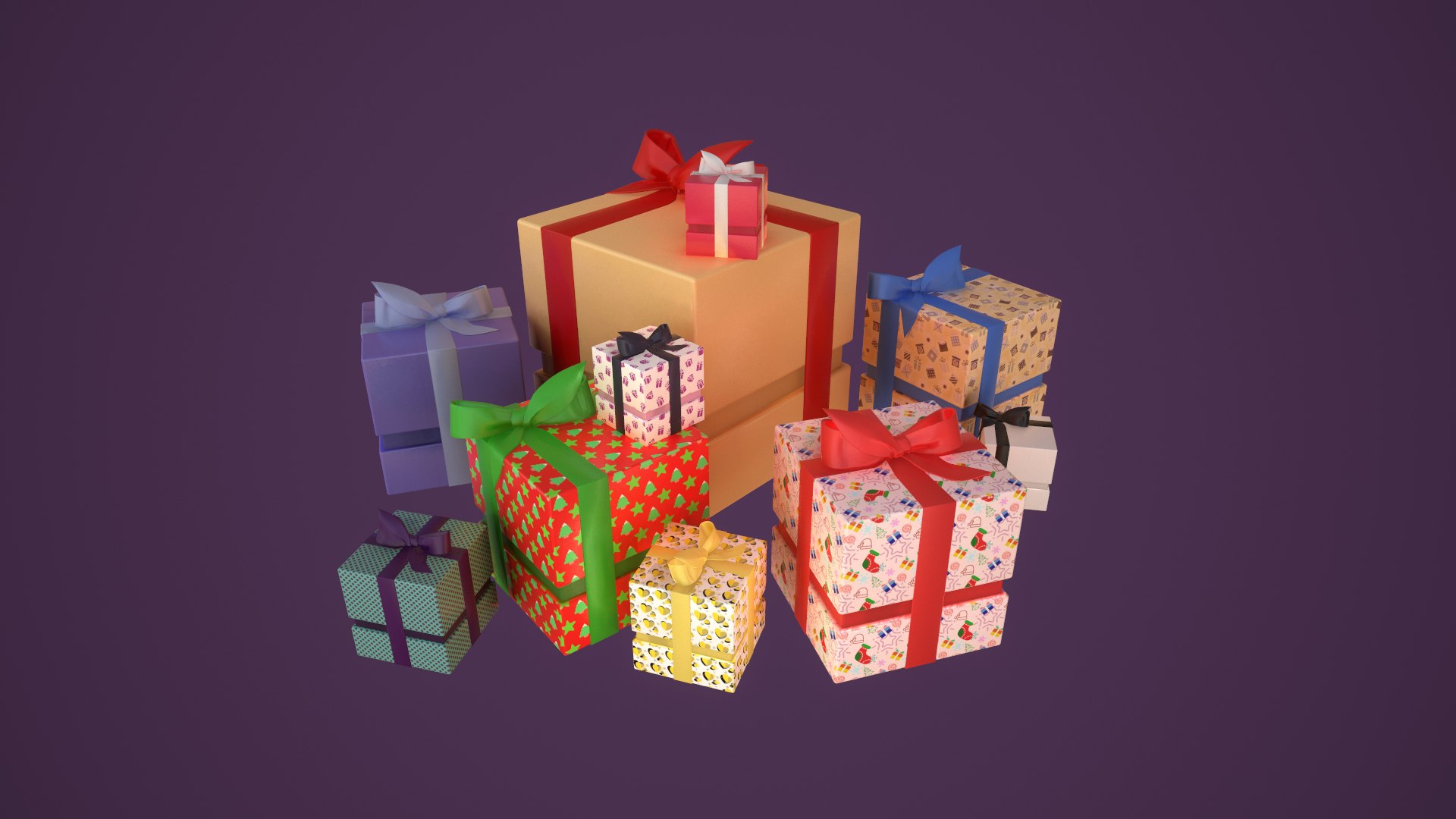 gift box present 3D model https://p.turbosquid.com/ts-thumb/sP/OLMXHv/Vp/screenshot000/png/1611687365/1920x1080/fit_q87/6c98fdba84f24331386680fa1f111f3853cd0553/screenshot000.jpg