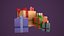 Gift Box Present Box