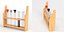 3d model test tubes rack