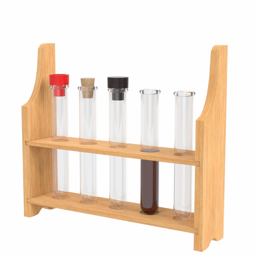 3d model test tubes rack https://p.turbosquid.com/ts-thumb/sP/Okn2ma/JY/testtubesrack2470001/jpg/1620566132/1920x1080/fit_q87/05f70d145a37c5aa7f63f7d9993211e892ea0f5a/testtubesrack2470001.jpg