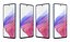 3D Samsung Galaxy A33 A53 And A73 5G