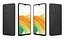 3D Samsung Galaxy A33 A53 And A73 5G