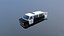 Polizeifahrzeug-Set