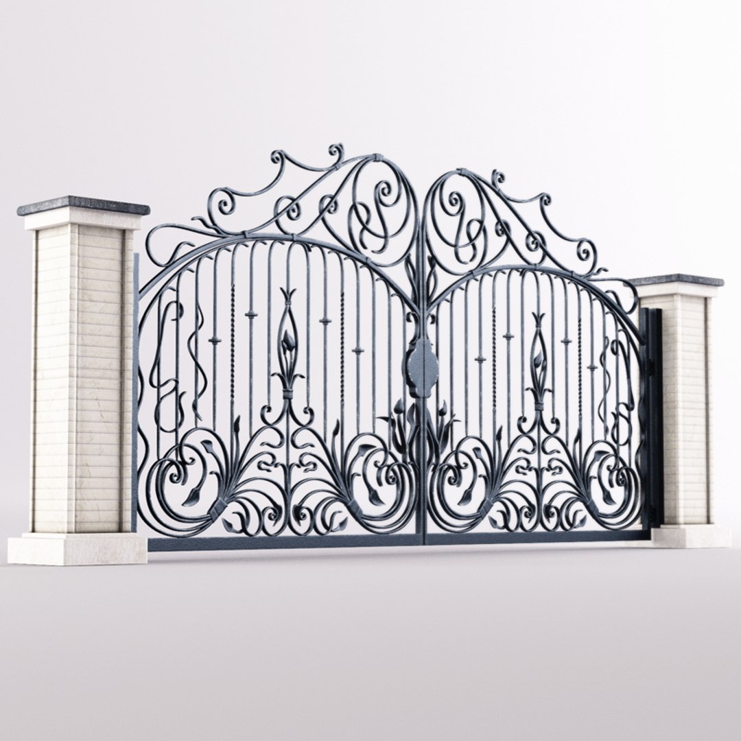 3d model wrought iron gate https://p.turbosquid.com/ts-thumb/sP/UgLET9/eluFF3d6/9/jpg/1348043139/1920x1080/fit_q87/7147279389e82184c65bdc13a730be78916aff83/9.jpg