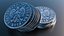 Polish Zloty coin