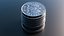 Polish Zloty coin