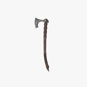 Hatchet v1
