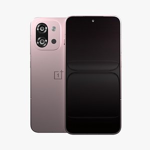 OnePlus 13T Pink(1) model
