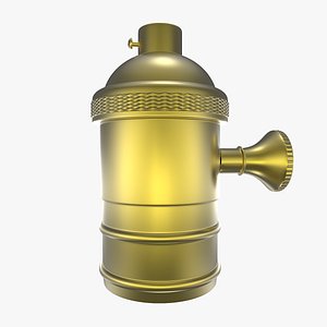 lampholder c4d