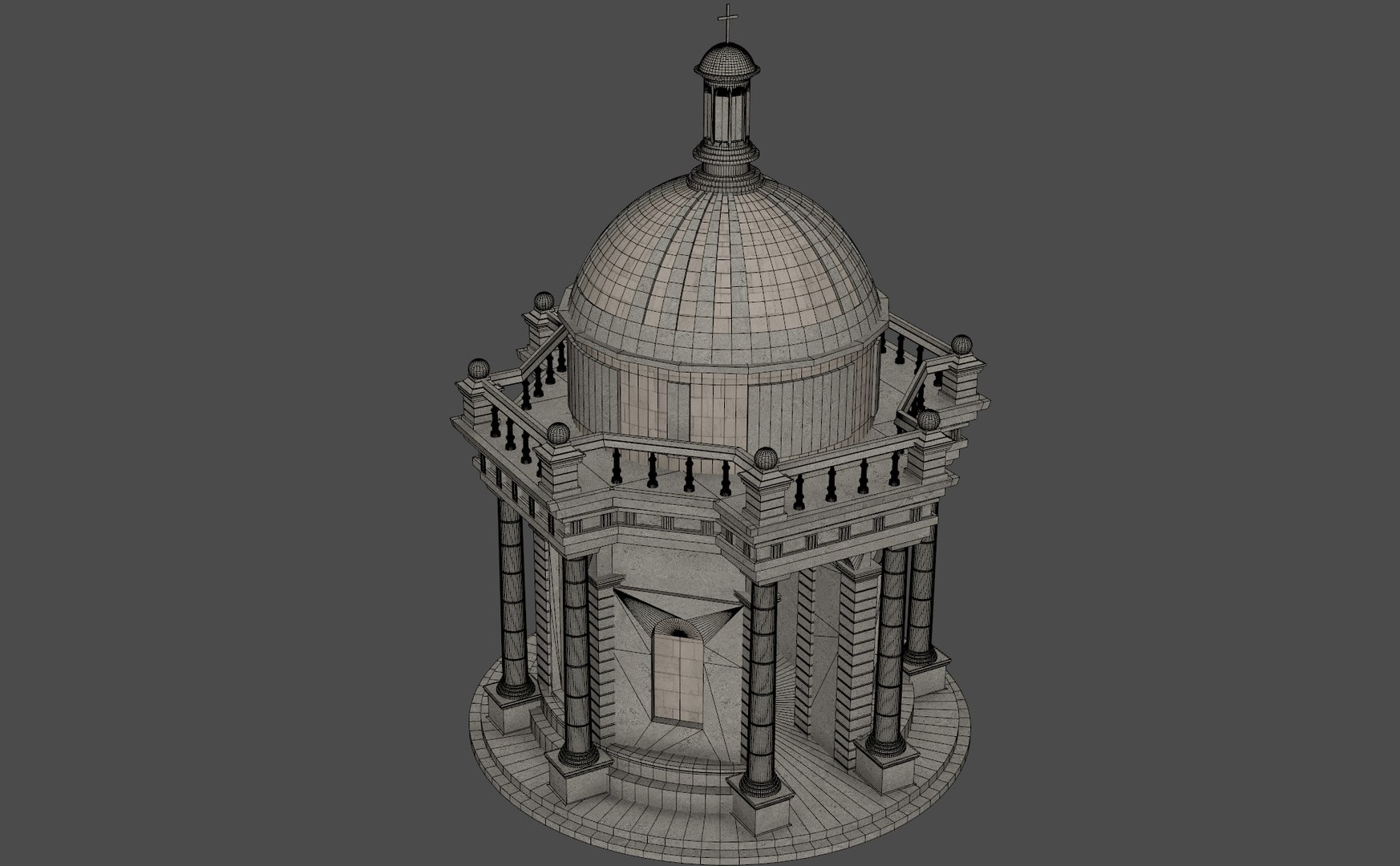 Mini Temple Escorial Garden 3D https://p.turbosquid.com/ts-thumb/sP/aqW2rS/9i/temple12/jpg/1759762261/1920x1080/fit_q87/e42396130d97e354bb5d42cfa5d7f8d9855a09ab/temple12.jpg