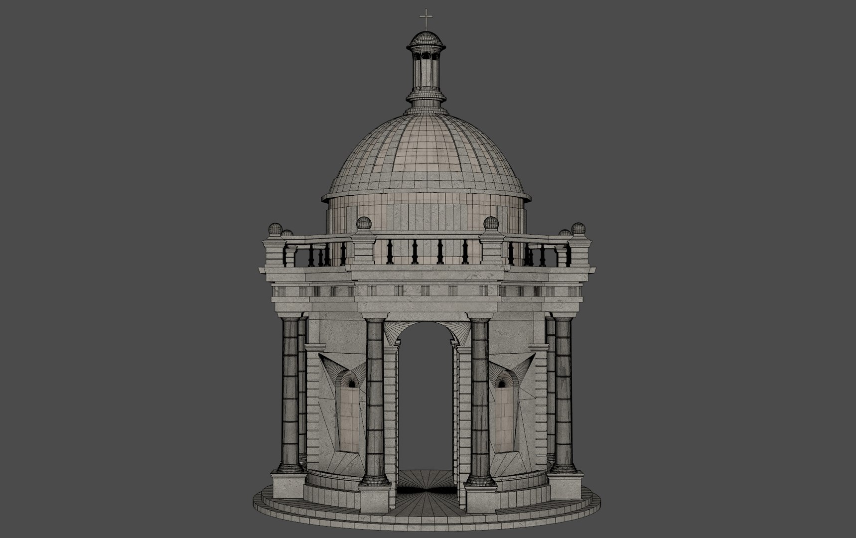 Mini Temple Escorial Garden 3D https://p.turbosquid.com/ts-thumb/sP/aqW2rS/PI/temple9/jpg/1759762261/1920x1080/fit_q87/2e1b83df4a62187aeb7b35befdf6a56aa77b7237/temple9.jpg