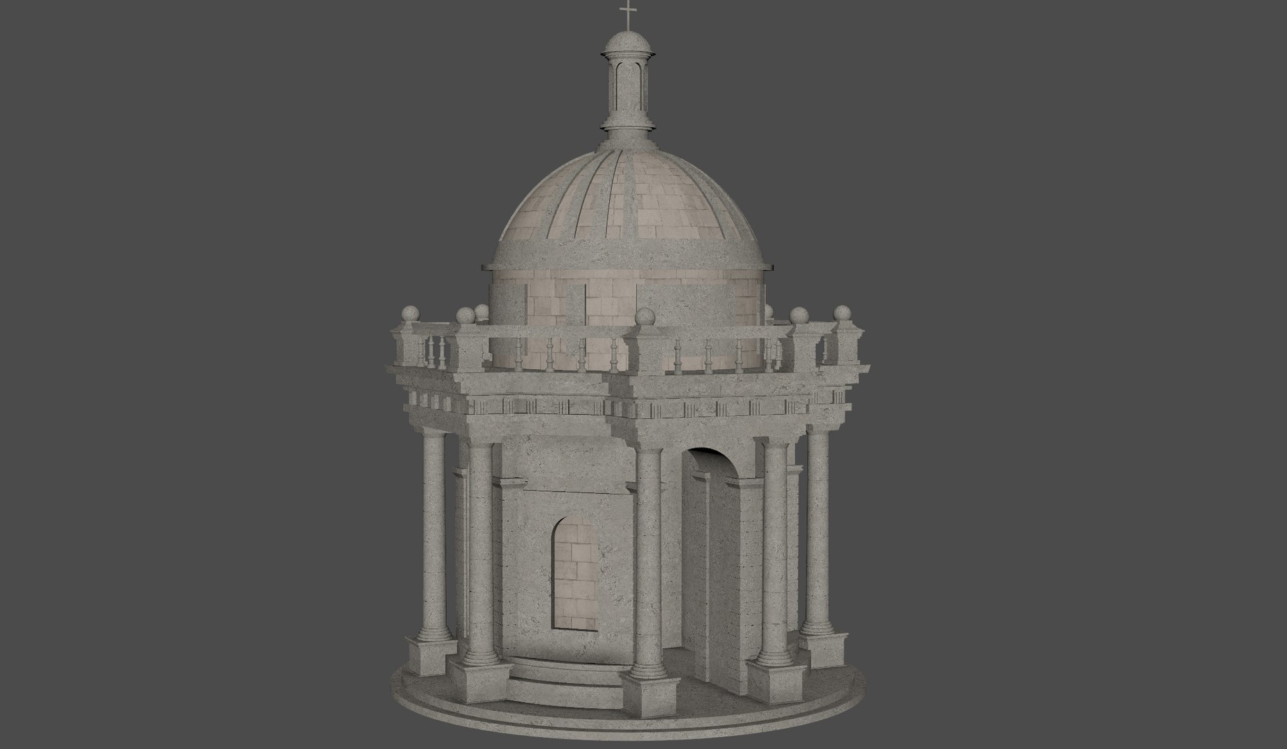Mini Temple Escorial Garden 3D https://p.turbosquid.com/ts-thumb/sP/aqW2rS/cL/temple7/jpg/1759762259/1920x1080/fit_q87/f464925a4ca099d71b6b7258f278c29bfcb8ea22/temple7.jpg