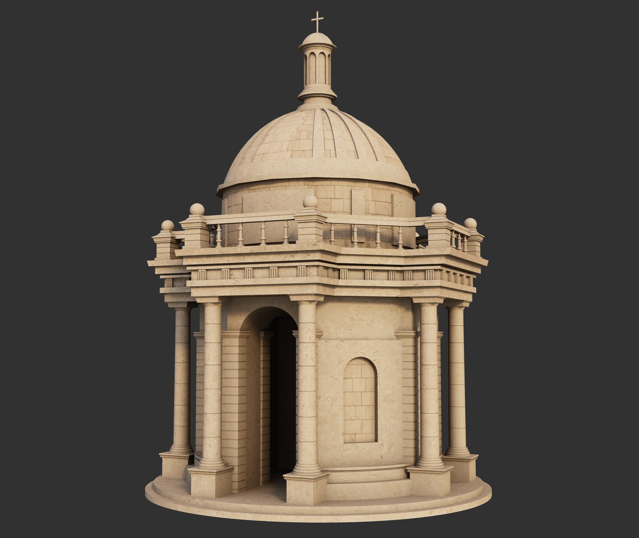 Mini Temple Escorial Garden 3D https://p.turbosquid.com/ts-thumb/sP/aqW2rS/hS/temple2/jpg/1759762037/1920x1080/fit_q87/ee0c2265f15e45b911f9daea42c995b8d8bd2796/temple2.jpg