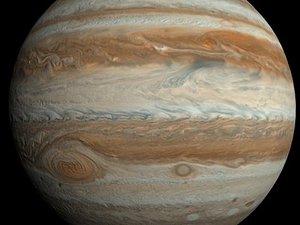 Jupiter