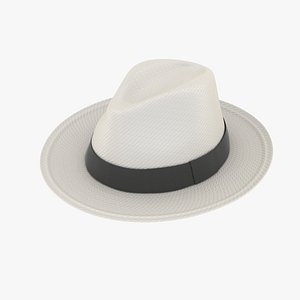 Panama Hat