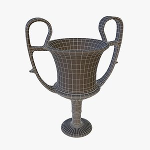 Kantharos Greek vase