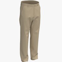 Chino Pants