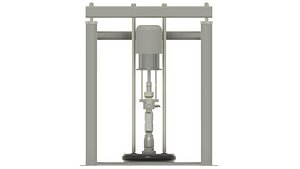 Positive Displacement Pump