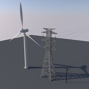 Wind turbine