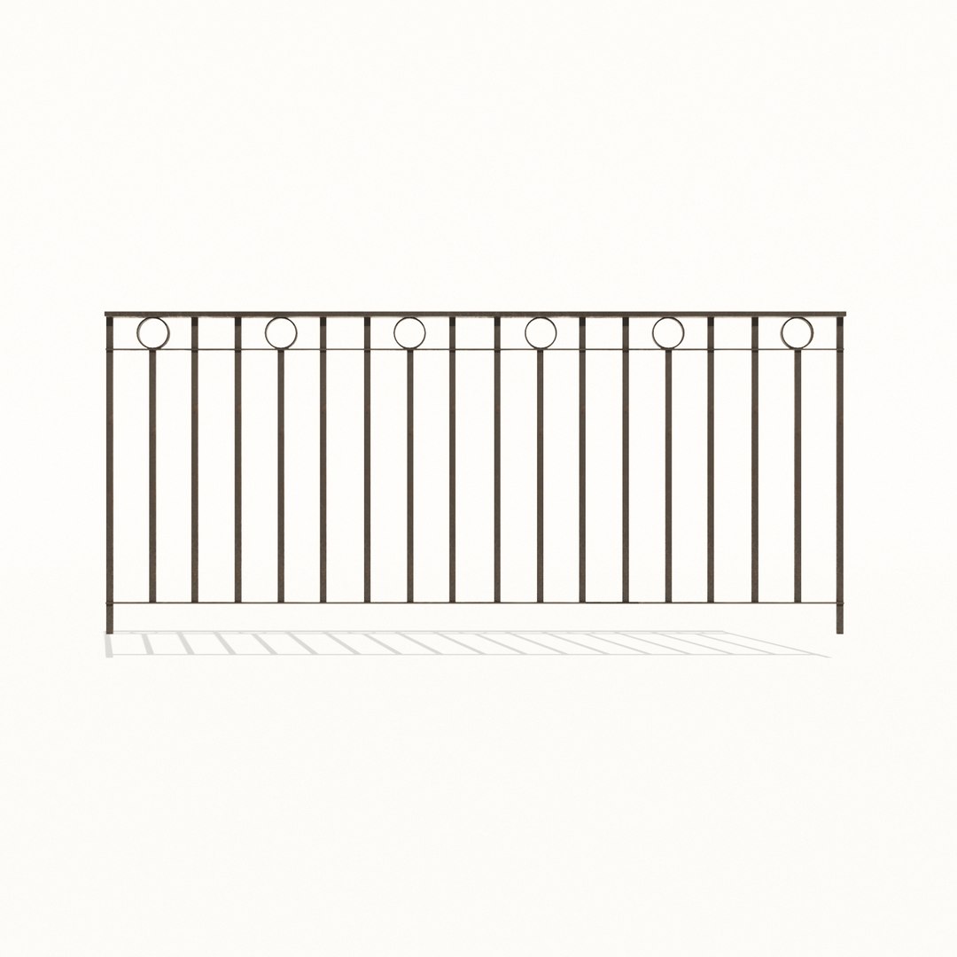 3D cast iron fence pack https://p.turbosquid.com/ts-thumb/sP/fgK6zz/09MuHbcx/cast_iron_fence_render_020/jpg/1546959261/1920x1080/fit_q87/77077e9afeb27c79507faf2eb65e6a8dee8acfb4/cast_iron_fence_render_020.jpg