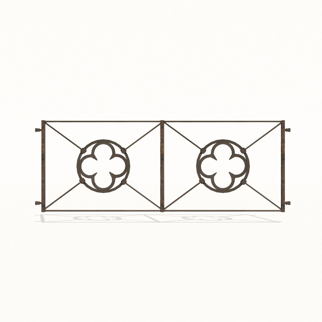 3D cast iron fence pack https://p.turbosquid.com/ts-thumb/sP/fgK6zz/mZXYWmQy/cast_iron_fence_render_014/jpg/1546959261/1920x1080/fit_q87/6cd9577b0584a16776395fead3b962191523dc4d/cast_iron_fence_render_014.jpg