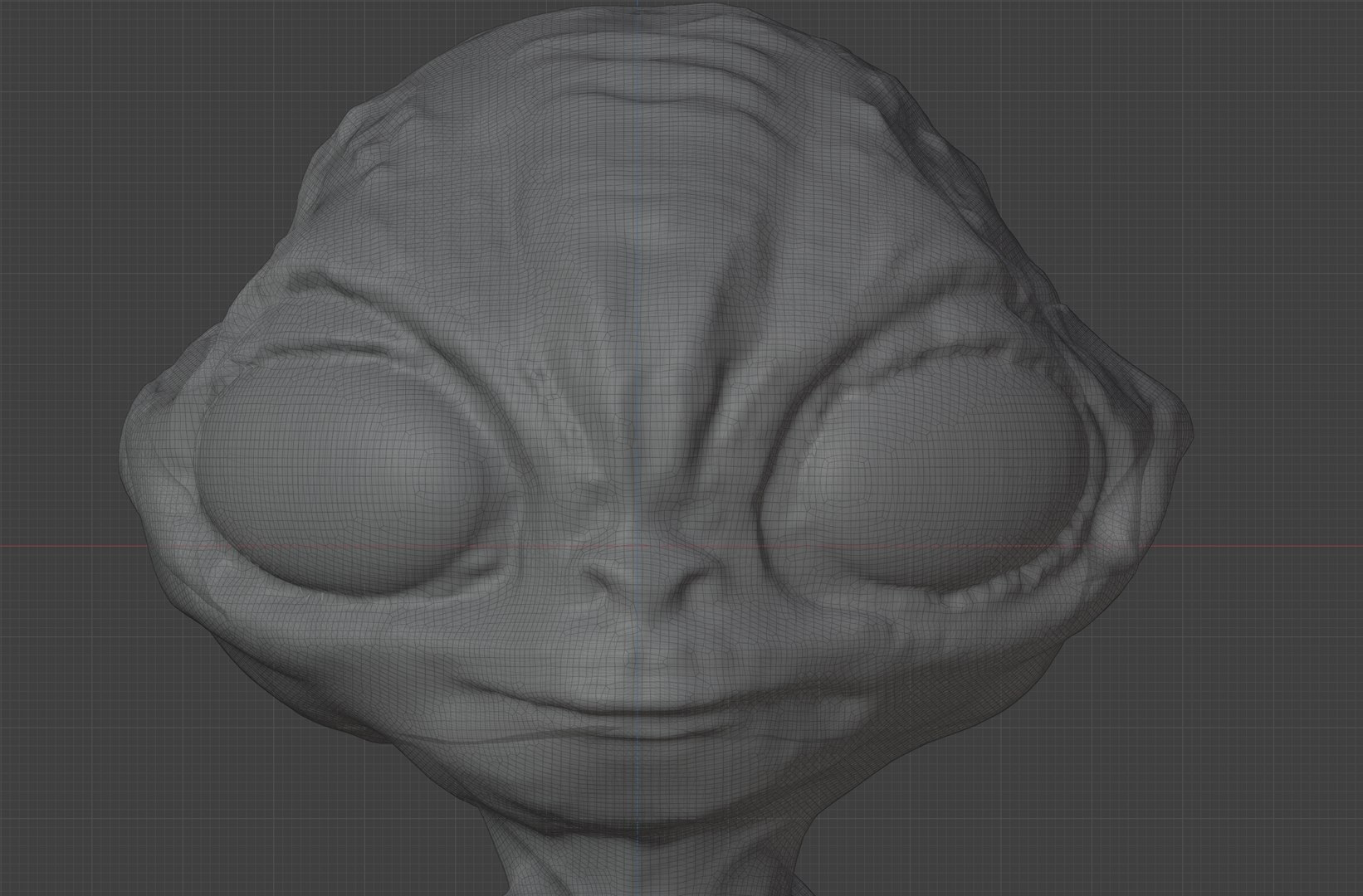 3D Rigged Alien Character - Fretzo model https://p.turbosquid.com/ts-thumb/sP/gBMhLV/iT/screenshot20240727073732/png/1722082388/1920x1080/fit_q87/74365419cb540f70dfaf695e4c1dec8ebbc8a631/screenshot20240727073732.jpg