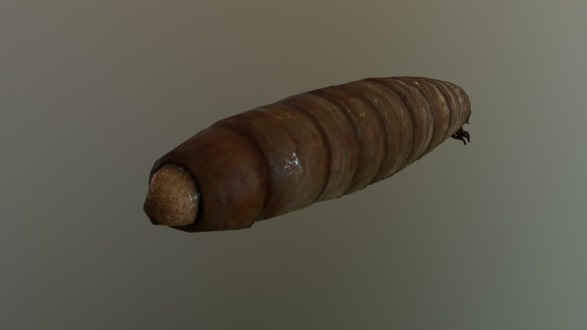 3D Worm model https://p.turbosquid.com/ts-thumb/sP/jKo14d/yF/screenshot005/jpg/1618175617/1920x1080/fit_q87/d4ca248d853f3b06adf106bfc0ef3a4a31814288/screenshot005.jpg