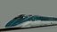 High speed train Fastech 360S
