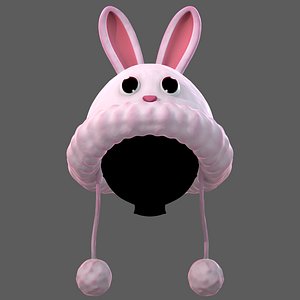 3D Cap V54