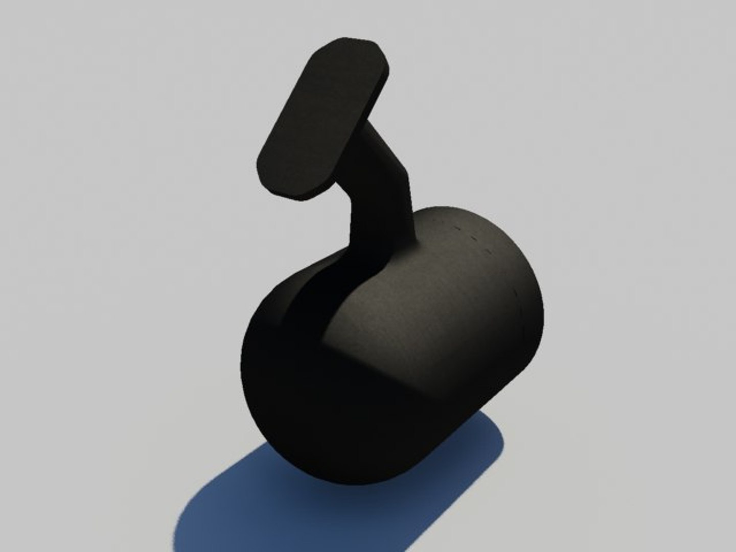 Compass Aircraft Product Airpath 3d Model