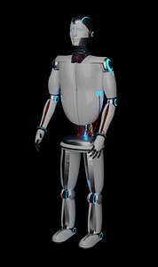 3D Robot