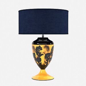 italamp table lamp 3d max