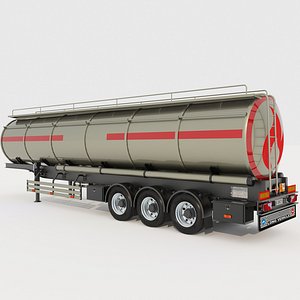 Petrol tank