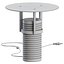 Lampe de table Set par Muuto